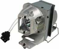 Lampa do OPTOMA DW318e - oryginalna lampa z modułem