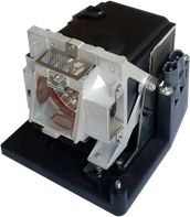 Lampa do VIVITEK D7180HD - zamiennik oryginalnej lampy z modułem
