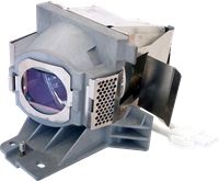 Lampa do VIEWSONIC PJD5553LWS - zamiennik oryginalnej lampy z modułem