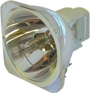 Lampa do TOSHIBA TDP-WX5400J - zamiennik oryginalnej lampy bez modułu