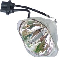 Lampa do 3M Piccolo S15 - zamiennik oryginalnej lampy bez modułu
