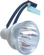 Lampa do ACER DSV0602 - zamiennik oryginalnej lampy bez modułu