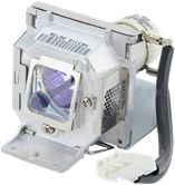 Lampa do ACER D215 - oryginalna lampa w nieoryginalnym module