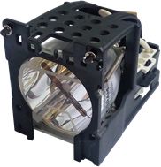 Lampa do COMPAQ MP1400 - oryginalna lampa z modułem