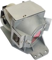 Lampa do BENQ i720 - zamiennik oryginalnej lampy z modułem