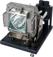 Lampa do SHARP AN-PH80LP - zamiennik oryginalnej lampy z modułem