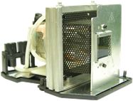 Lampa do TOSHIBA TLP-S80U - oryginalna lampa z modułem