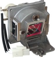 Lampa do BENQ TH550 - oryginalna lampa w nieoryginalnym module