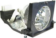 Lampa do PLUS U2-811 - oryginalna lampa z modułem