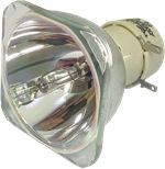 Lampa do DELL LMP-1550 - zamiennik oryginalnej lampy bez modułu