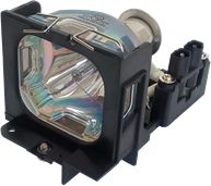 Lampa do TOSHIBA TLP-560 - oryginalna lampa z modułem