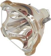 Lampa do ASK C431 - oryginalna lampa bez modułu