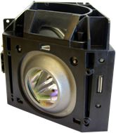 Lampa do SAMSUNG HL-R5087W - oryginalna lampa z modułem