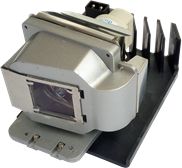 Lampa do VIEWSONIC PJD6230 - oryginalna lampa z modułem