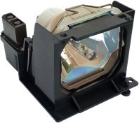 Lampa do NEC MT1045J - oryginalna lampa z modułem