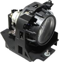 Lampa do DUKANE ImagePro 8044 - oryginalna lampa w nieoryginalnym module