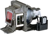 Lampa do BENQ 5J.Y1605.001 - zamiennik oryginalnej lampy z modułem
