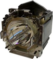 Lampa do OPTOMA HD7100 - oryginalna lampa w nieoryginalnym module