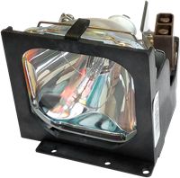Lampa do EIKI LC-XNB2W - lampa Diamond z modułem