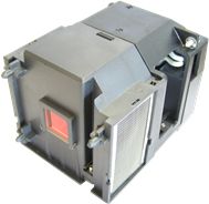 Lampa do PROXIMA SP4800 - oryginalna lampa z modułem