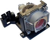 Lampa do BENQ PB8720 - oryginalna lampa w nieoryginalnym module