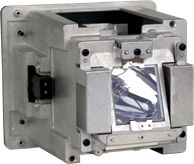 Lampa do OPTOMA EW860 - zamiennik oryginalnej lampy z modułem