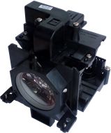 Lampa do EIKI LC-XL100A - oryginalna lampa w nieoryginalnym module