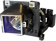 Lampa do KINDERMANN KSD 160 - oryginalna lampa z modułem