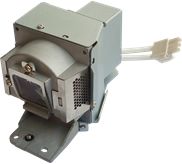 Lampa do BENQ ML7549 - zamiennik oryginalnej lampy z modułem