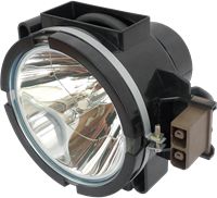Lampa do BARCO OVERVIEW CDG80 - oryginalna lampa z modułem