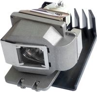 Lampa do ACER EC.J6100.001 - oryginalna lampa z modułem