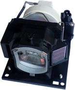 Lampa do HITACHI CP-AX3003 - lampa Diamond z modułem