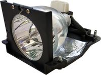 Lampa do PLUS 28-610 (U2-151) - oryginalna lampa z modułem