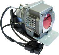 Lampa do BENQ 5J.01201.001 - oryginalna lampa z modułem
