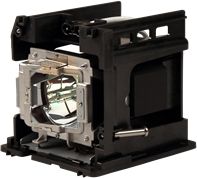 Lampa do ACER F7600 - oryginalna lampa w nieoryginalnym module