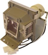Lampa do BENQ MP575-ST - oryginalna lampa z modułem