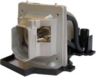 Lampa do VIEWSONIC RLC-012 - oryginalna lampa z modułem