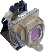 Lampa do BENQ PE8260 - zamiennik oryginalnej lampy z modułem