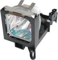 Lampa do EIKI 610 317 7038 - oryginalna lampa w nieoryginalnym module