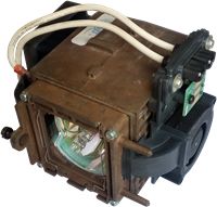 Lampa do INFOCUS SP50MD10 - zamiennik oryginalnej lampy z modułem