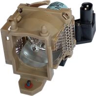 Lampa do BENQ 5J.00S01.001 - oryginalna lampa z modułem
