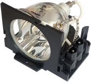 Lampa do BENQ 7763 - oryginalna lampa z modułem