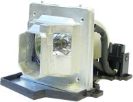 Lampa do ACER EC.J2101.001 - oryginalna lampa z modułem