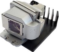 Lampa do ACER P5260E - oryginalna lampa z modułem