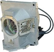 Lampa do BENQ 9E.0C101.001 - oryginalna lampa z modułem