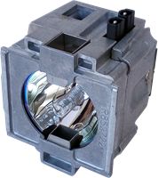 Lampa do BARCO CLM R10+ - zamiennik oryginalnej lampy z modułem