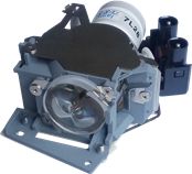 Lampa do INFOCUS IN12 - zamiennik oryginalnej lampy z modułem