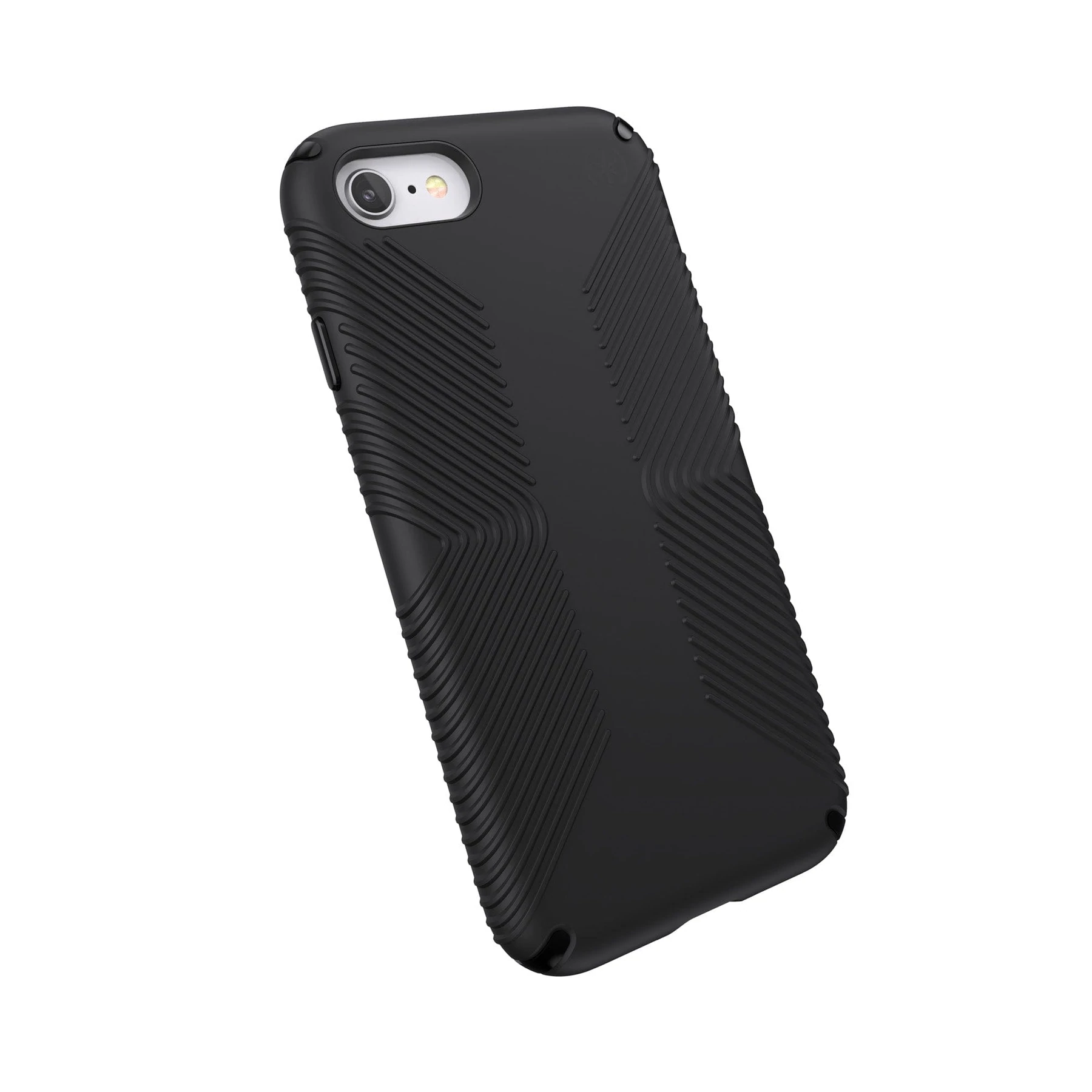 Speck Presidio2 Grip Etui iPhone SE 2020 8 7 6s z powłoką MICROBAN Black) 10_17310