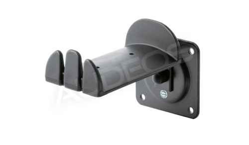 König & Meyer K&M 16310-000-55 wieszak na słuchawki montowany do ściany