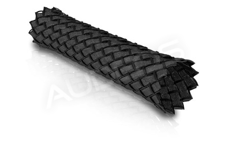 Oplot ViaBlue Black Medium 5-13 mm